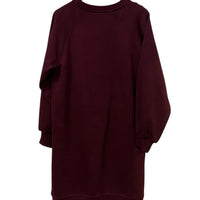 Ichi Burgundy Size L Almost New