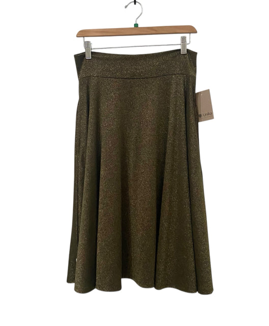 Agnes & Dora Gold Size M Almost New