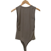 Abercrombie & Fitch Taupe  Size M Almost New