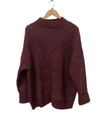 Columbia Purple Size XL Almost New