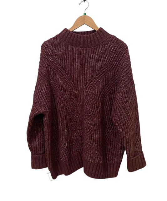 Columbia Purple Size XL Almost New