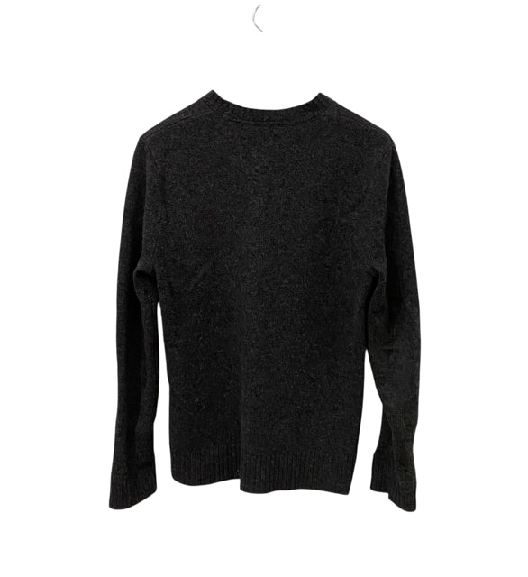 Abercrombie Charcoal Size S Almost New