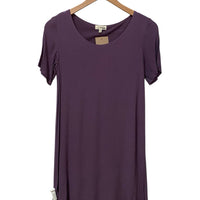 Wilfred Mauve Size XXS Almost New