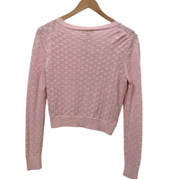 J.Crew Light Pink Size S Almost New