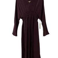 Dex Eggplant Size XL Almost New