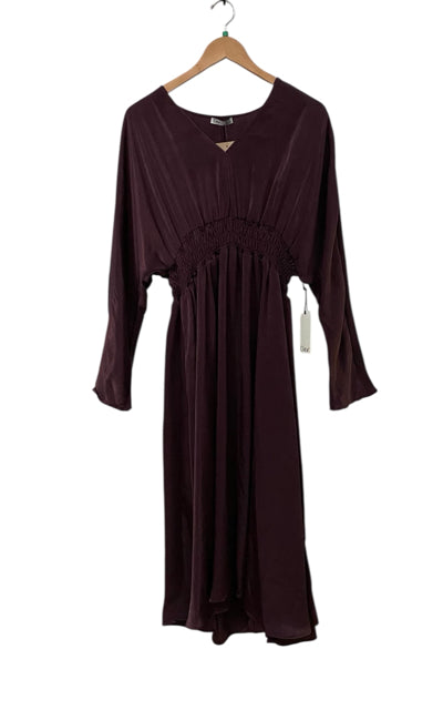 Dex Eggplant Size XL Almost New