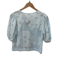 Wilfred Light Blue Size S Almost New