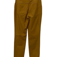 Lululemon Yellow Size 6 Almost New