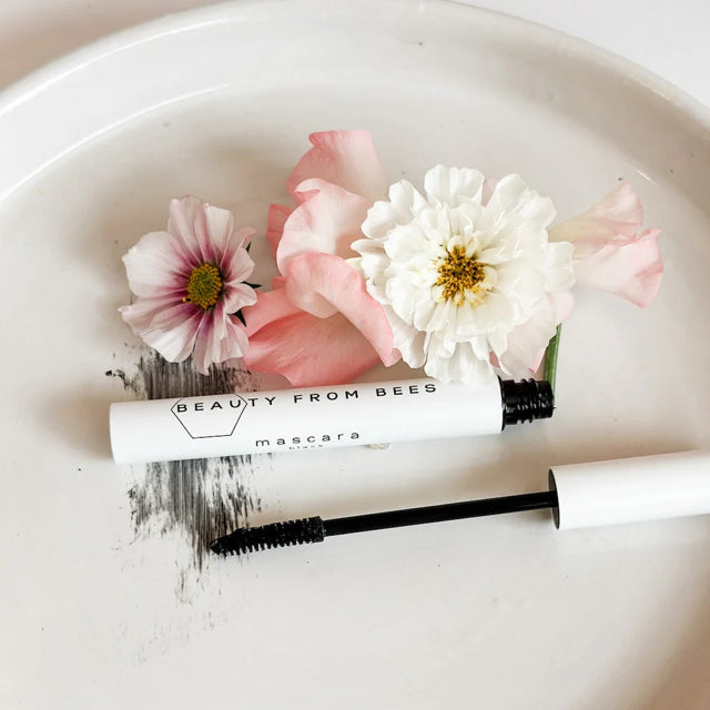 All Natural Mascara