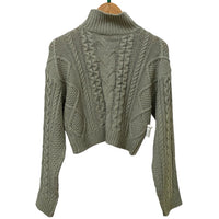 Cloth Sage Size S Almost New