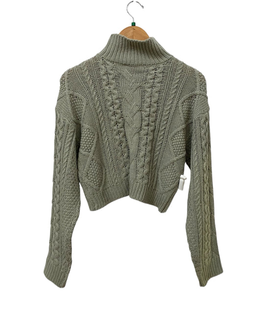 Cloth Sage Size S Almost New