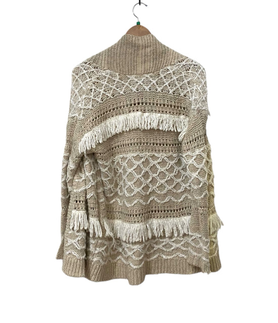 Lucky Brand Beige Size S Almost New