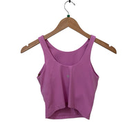 Lululemon Bubblegum Size 4 Tank Almost New