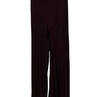 Zara Burgundy Size L Almost New