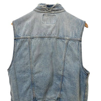 American Eagle Light Wash Size L Almost New