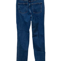 Denim Forum Medium Wash Size 30 Almost New