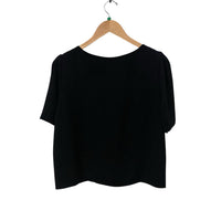 Babaton Black Size L Almost New