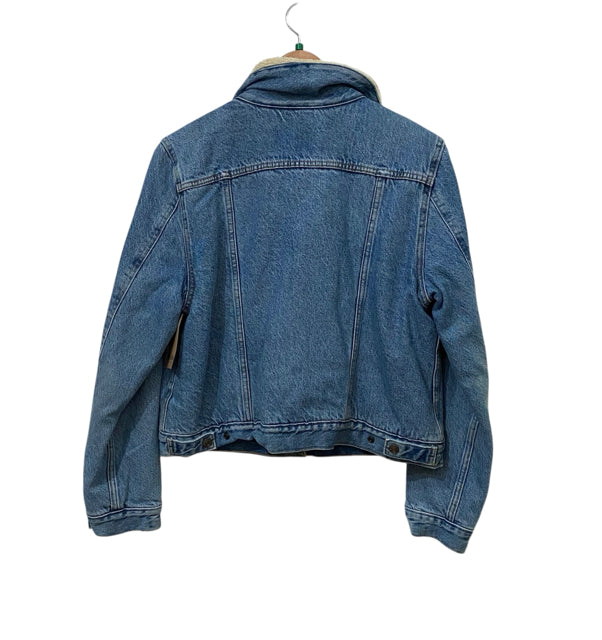 Levis Light Wash Size XL Almost New