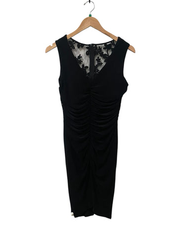 Black Size S Almost New