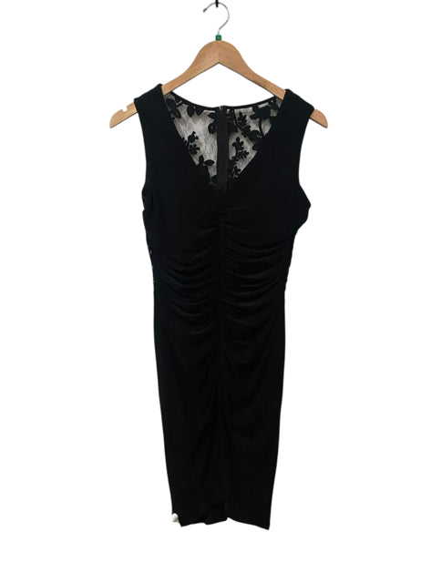 Black Size S Almost New