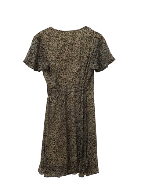 Vera Moda Brown Size XS Almost New
