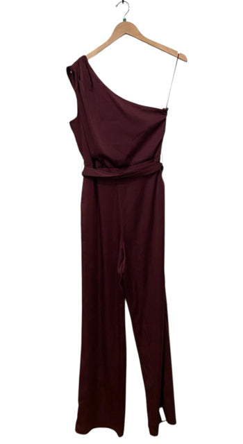 Guess Wine Size S Almost New