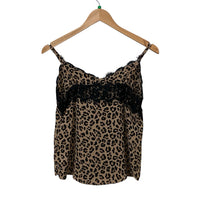 Kismet Tan  Size S Almost New