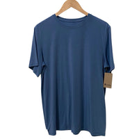 Lululemon Blue Size 8 Tee Almost New