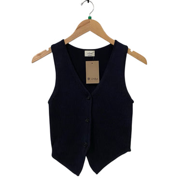 Wilfred Navy  Size XS Almost New