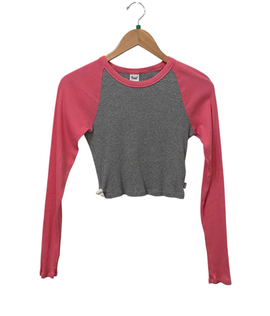 TNA Grey Size S Almost New