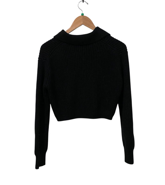 Wilfred Black Size XS Almost New
