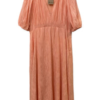 Calvin Klein Peach Size 14 Almost New