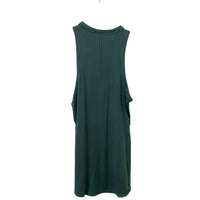 Lululemon Teal Size 6 Tank Top Almost New