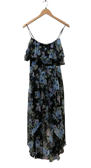 Abercrombie & Fitch Black Size S Almost New