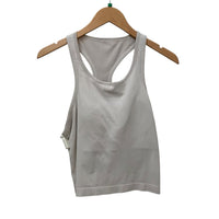 Lululemon Off White Size 14 Tank Top Almost New
