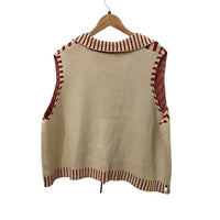 Cider Beige Size 4XL Almost New