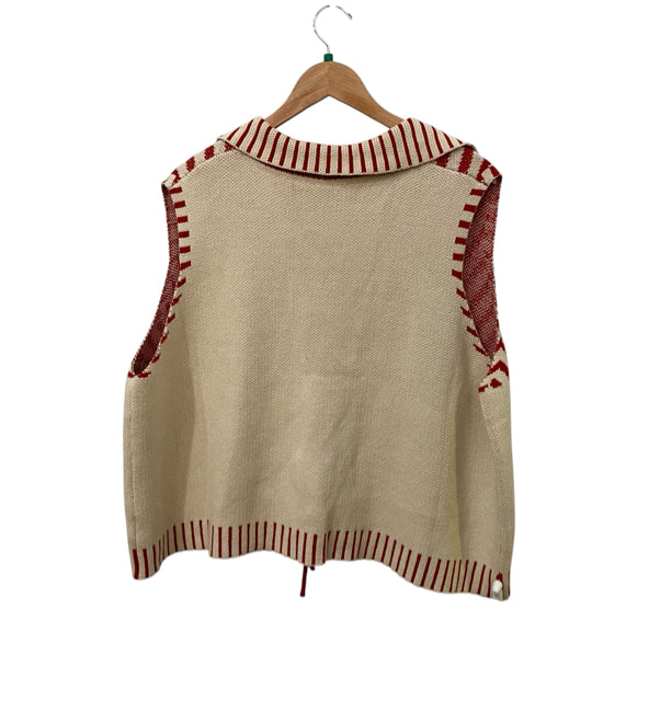 Cider Beige Size 4XL Almost New
