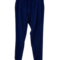 Lululemon Navy Size 8 Solid Pants Almost New