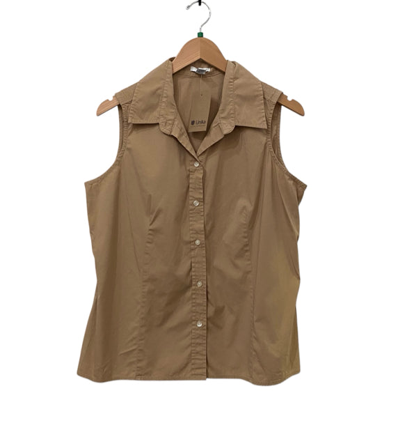 Gap Tan  Size XL Almost New