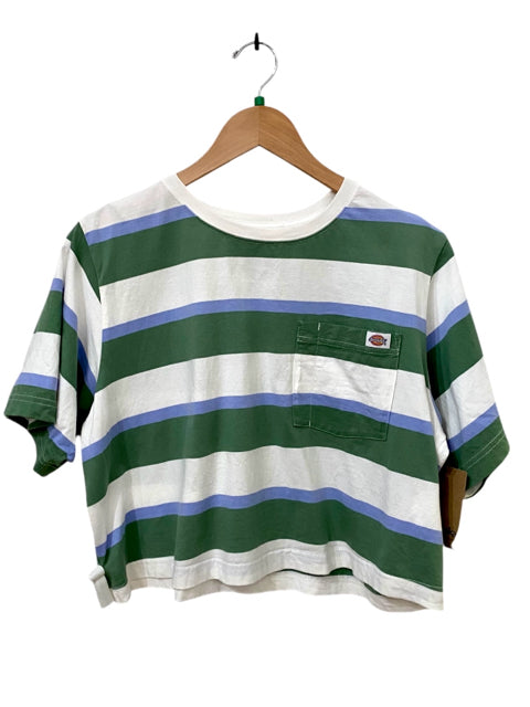 Dickies White Size XL Almost New