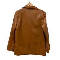 Wilfred Burnt Orange Size M Almost New