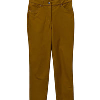 Lululemon Yellow Size 6 Almost New