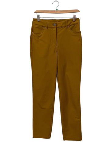 Lululemon Yellow Size 6 Almost New