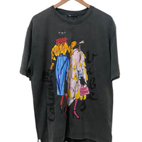 Zara Dark Grey Size XL Almost New