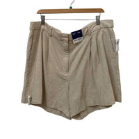 Old Navy Beige Size XL Almost New