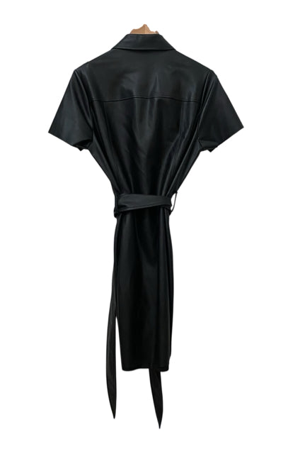 Love & Legend Black Size 14 Almost New