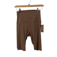 Lululemon Nude Size 6 Biker Shorts Almost New