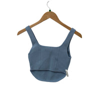 Babaton Light Blue  Size S Almost New