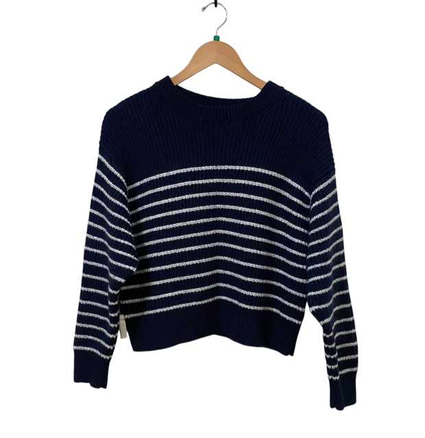 Wilfred Navy Size M Almost New