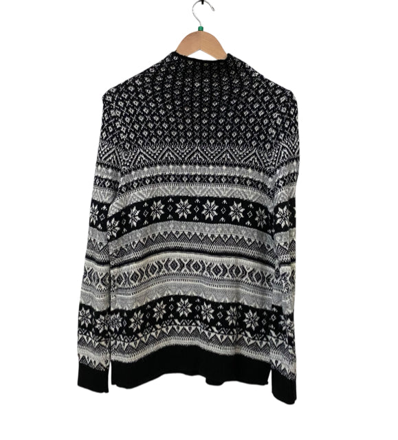 Northern Reflections Grey Size M Almost New